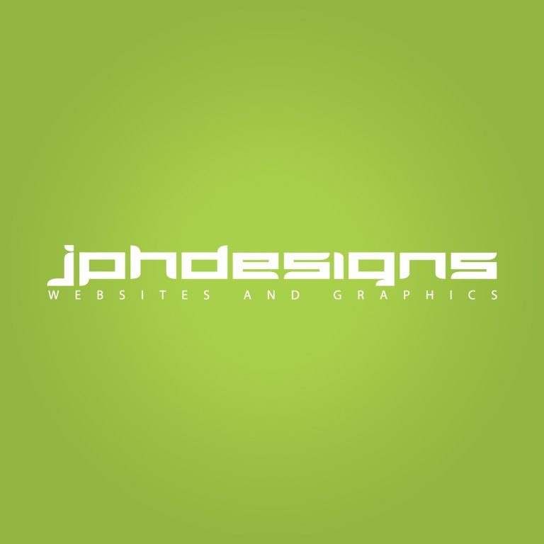 JH Designs Website Design and Graphic Design