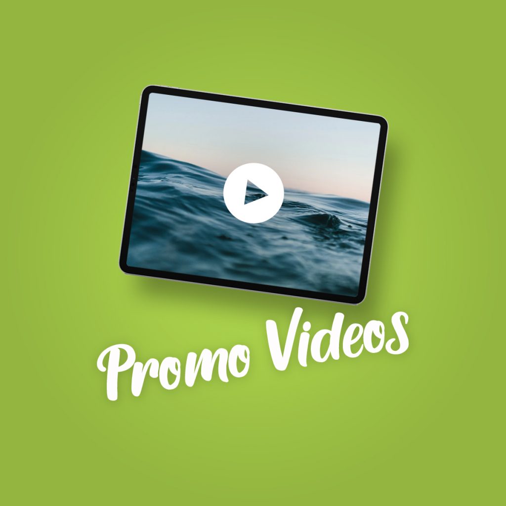 Promotional Videos Mid North Coast