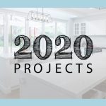 2020 Projects Website Design